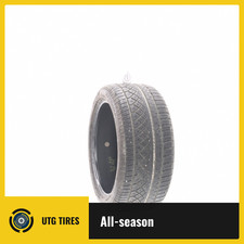 Used 24540zr17 Continental Extremecontact Dws Tuned 91w - 6.532