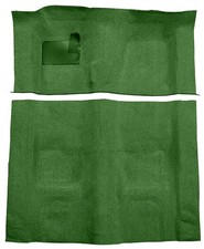Jegs Molded Loop Carpet For 1970-1973 Chevrolet Camaro Pontiac Firebird