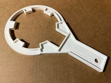 Dura Grip III Pool Chlorinator Lid Opening Tool – Used, Excellent Condition