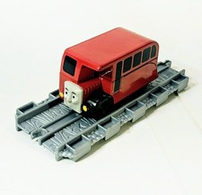 Thomas  Friends Bertie the Bus 2016 Diecast