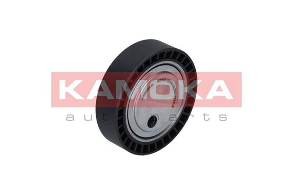 Kamoka Spannrolle Keilrippenriemen R0003 FüR Opel BMW Omega V94 Caravan F35 M35-image