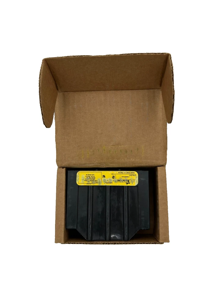 Eaton Bussmann 16370-1 Power Distribution Block - Image 2 of 3
