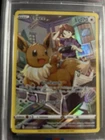 2022 Pokémon SWSH FA/Eevee Brilliant Stars #TG11 PSA 9