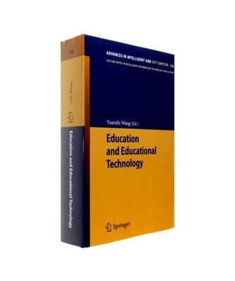 Education and Educational Technology