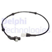 Delphi Sensor Raddrehzahl ABS Sensor Hinten Links Rechts Vorne SS20140