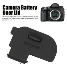 Durable Camera Battery Door Lid Hat Replacement For 7D2 7D II Premium