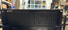 Gemini Eq 1200 Equalizer