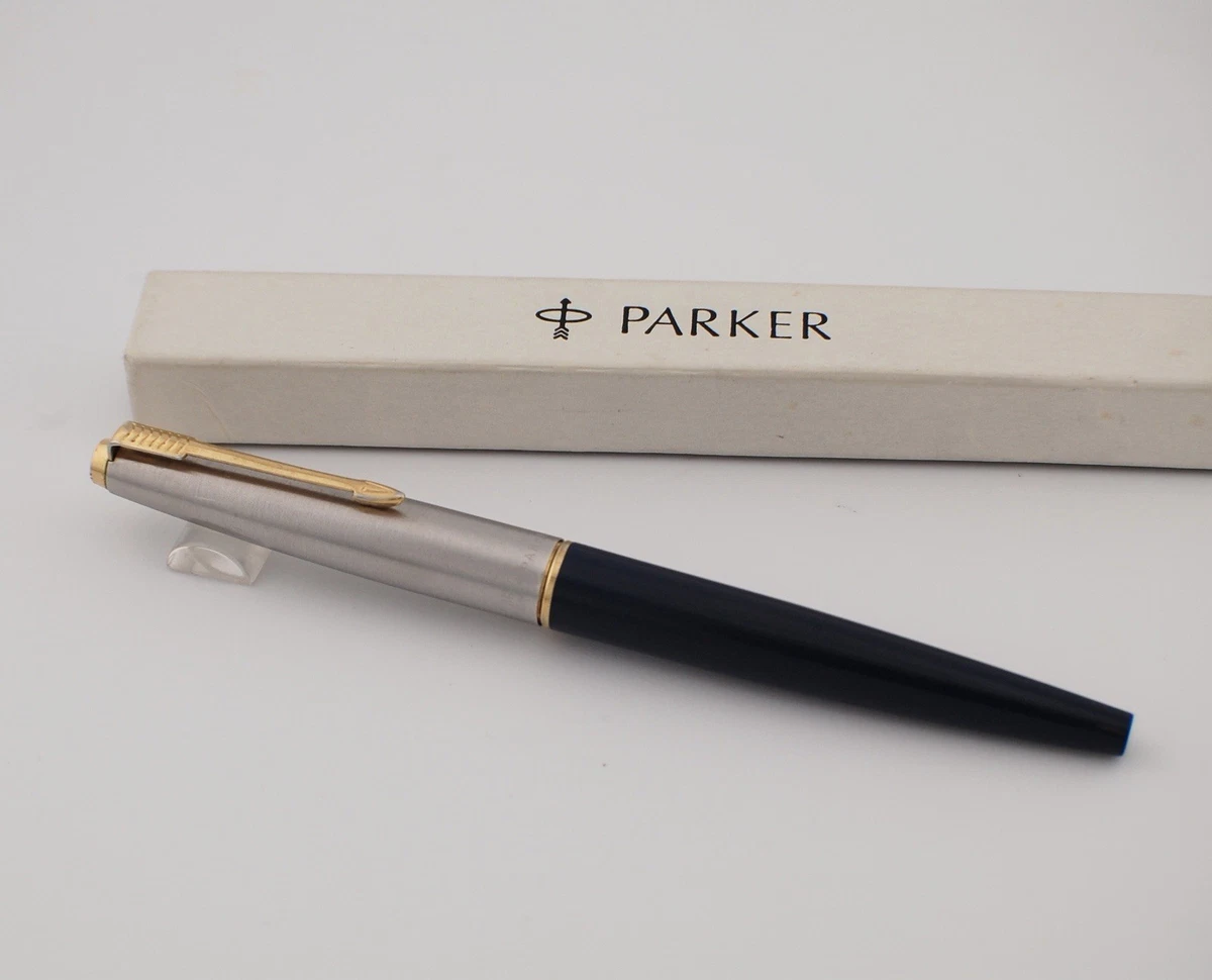 Parker 45 14k for sale | eBay