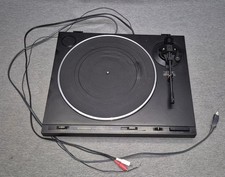 Pioneer PL-335 Plattenspieler Chassis mit Ton...
