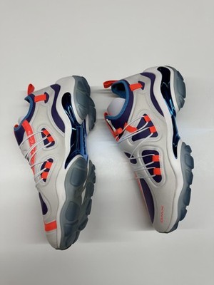 Reebok DMX 2000 Low x Swizz Beatz – Royal Orchid – Brand New