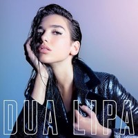Dua Lipa - Vinyl Record - G3Z