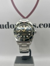 2025 TUDOR Black Bay 58 - 79030N - 39mm - Warranty to 2030 - PX Welcome