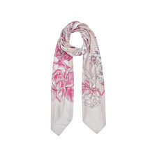FOULARD LIU JO 2A6043T2745Stola Liu Jo in tessuto120x120 cm