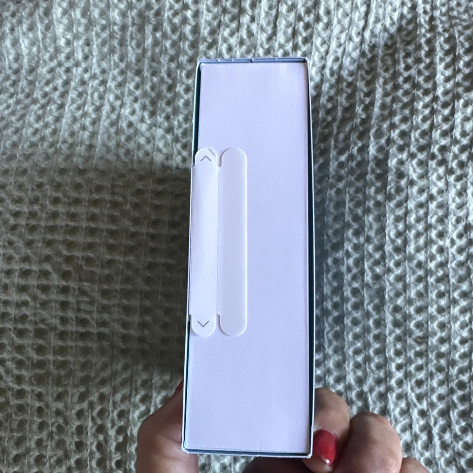 Oura Ring Gen 4 Ceramic Midnight Size 10 NEW Smart Ring Sealed - Image 4 of 4