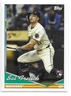 2024 Topps Archives Sal Frelick Rookie Card RC number 251