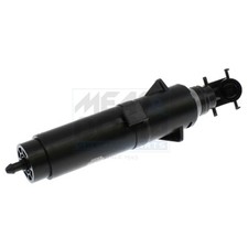 Waschwasserdüse Scheinwerferreinigung MEAT & DORIA 209026 für BMW X6 F16 F86 X5