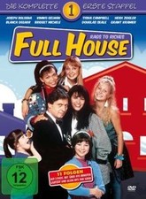 Full House: Rags to Riches - Staffel 1 (3 DVD Modu... | DVD | Zustand akzeptabel