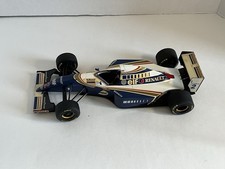 Minichamps Diecast 1/18 Williams FW16 Formula 1 Renault 1994 Nigel Mansell #2