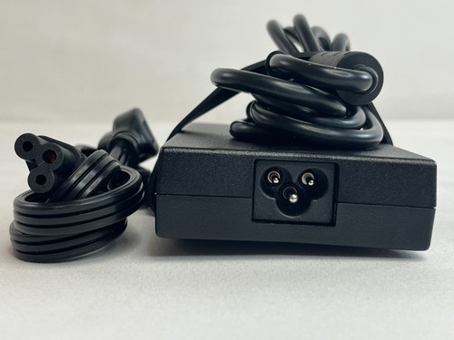 Station d'accueil modulaire USB-C pour ordinateur portable/ordinateur personnel Dell Dock WD19 noir 130 W - Photo 9/13