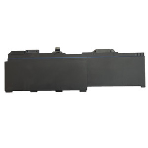 HP ZBook Fury 15 G8 Original Akku 9490mAh Li-ion Battery Pack