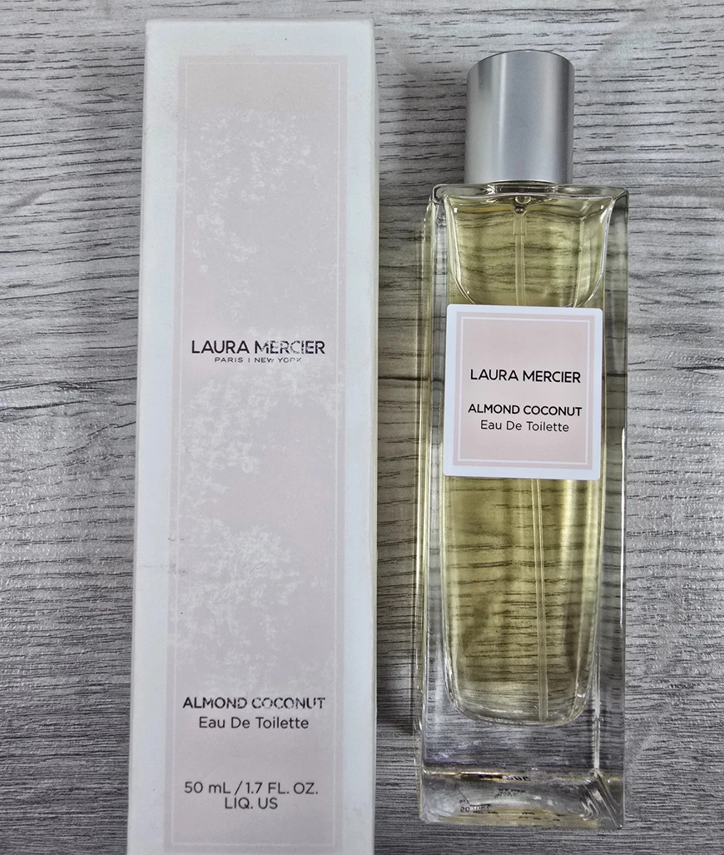 Coffret Laura Mercier Lumière D'Ambre - Eau De Parfum 50 Ml Et Crème Corps 170 Ml - Neuf