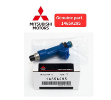 Injecteur Mitsubishi MONTERO