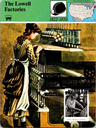 Dr Jim Stamps Maximum Card Building A Nation Forever Fdc