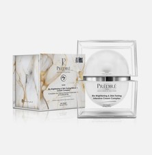 Predire Paris Bio Brightening  Skin Toning Intensive Cream 50 ml / 1.7 fl oz