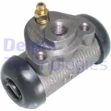 Cylindre de roue Fiat 126