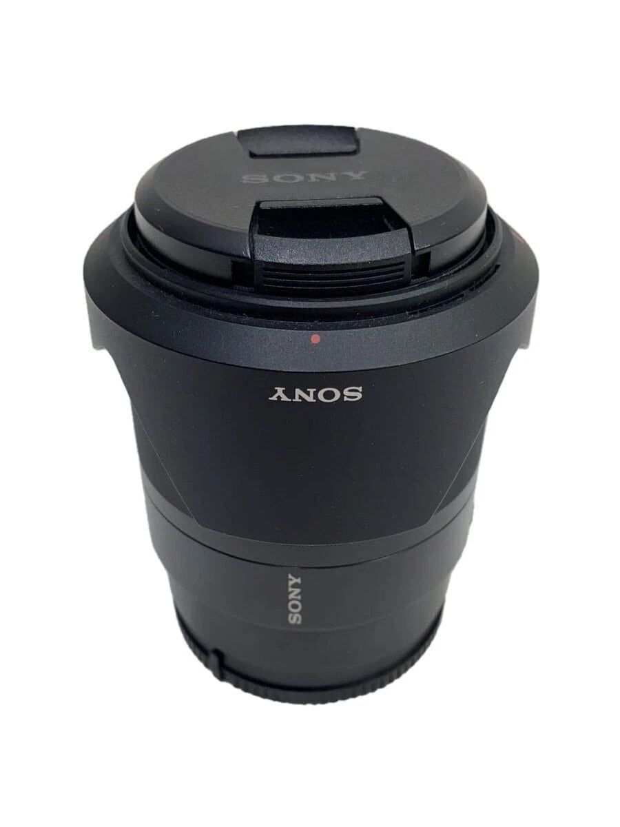 Sony SEL 16-70mm Camera Lenses for sale | eBay