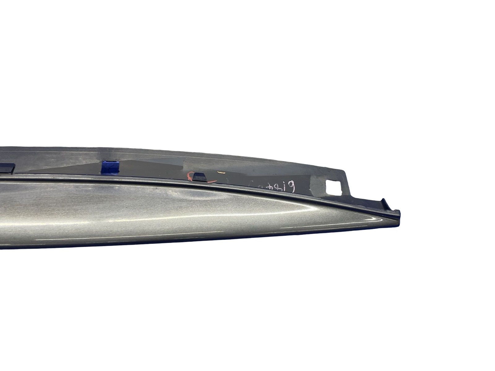 McLaren 570S 2016-2021 LEFT Rocker molding P/N 13A5791CP