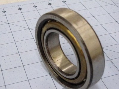 SKF BEARING 7209 BYG