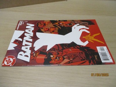Batman  #   624   US