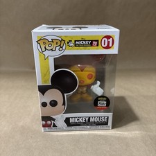 Ultimate Funko Pop Mickey Mouse Figures Checklist and Gallery 71
