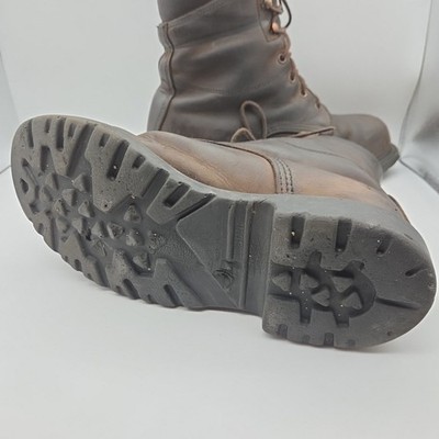 Red Wing Boot 4415 Gore-Tex Vintage 90\'s Steel Toe‎ PT91 Leather Size 10 Vintage Red Wing Gore-Tex steel toe work | Mercari main image 4