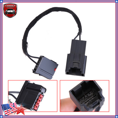 USB Media Hub Power Harness Adaptor for Ford SYNC 2 to SYNC 3 HC3Z-19A387-A