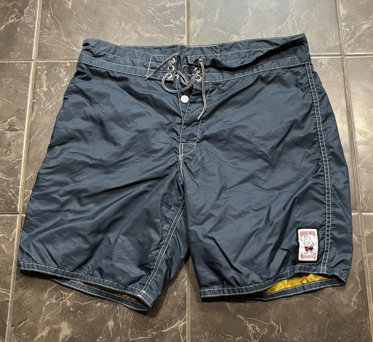 Green Birdwell Beach Britches for Men for sale | eBay