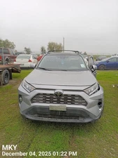 ENGINE WIRE HARNESS 821114AU80 2019 TOYOTA RAV 4