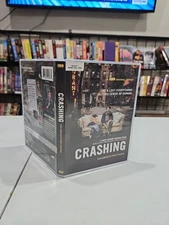 Crashing: The Complete First Season (Digital HD/DVD) 🇺🇸 BUY 5 GET 5 FREE 📀 