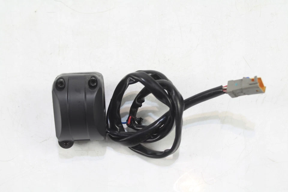 Interruttore destro Ducati Multistrada 1200 S 1pz - Immagine 2 di 4