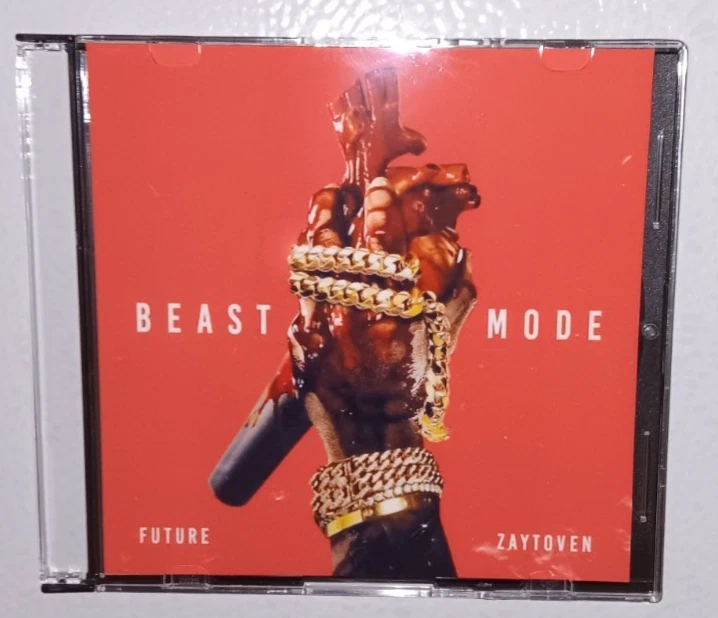 Rap & Hip-Hop Future Music CDs for sale | eBay