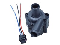 Hilfswasserpumpe (KüHlwasserkreislauf) MaXgear 18-0876 FüR OE 8K0 965 561 A