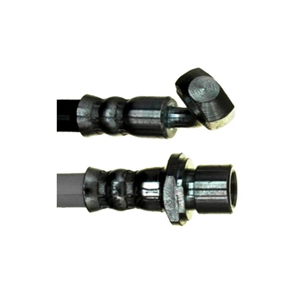 Manguera hidráulica de freno ACDelco original para Lexus GX460 2010 11 2012 lado del pasajero Foto 2 de 4