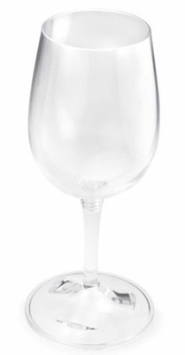 GSI Sports 79302 Nesting Wine Glass Set