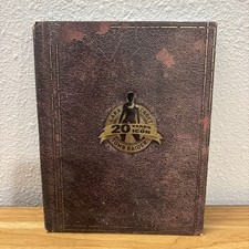 Rise of the Tomb Raider 20 Year Celebration (PS4 2016) Special Edition FREE SHIP