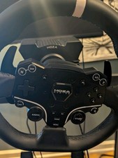 Moza Racing R5 Bundle Racing Simulator No desk mount
