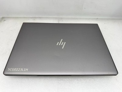 HP ZBook 14u G6 14
