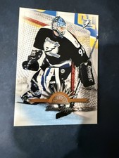 Daren Puppa Donruss #50