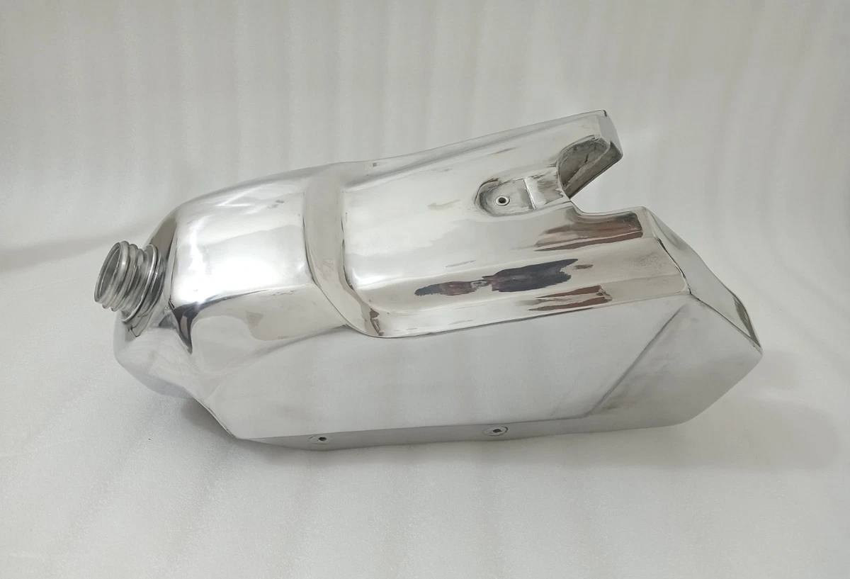 Gas Tanks for 1978 Kawasaki KX125 for sale | eBay