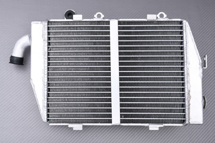 Radiateur gauche HONDA VTR 1000 SP1 pour pilotage sur piste